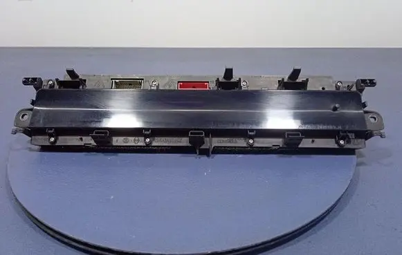 Renault Scenic II - Grand scenic II Speedometer (instrument cluster) 8200461294
