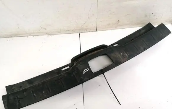 Volvo V50 Other trunk/boot trim element 09486875
