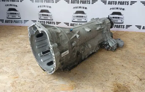 BMW 3 F30 F35 F31 Automatic gearbox 8601685