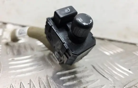 Nissan Navara D23 Wing mirror switch 240504KL2A