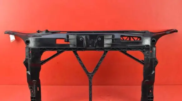 Mazda 3 I Front bodywork piece BP4K53110