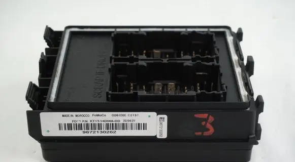 Ford Transit - Tourneo Connect Fuse box set KT1T14D068DD