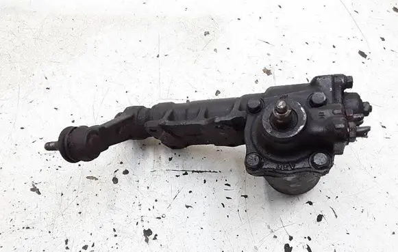 Hyundai Terracan Steering rack