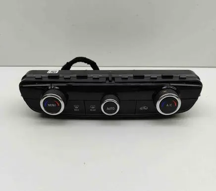 Opel Mokka B Interior fan control switch 9842665880