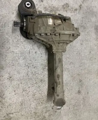 Land Rover Range Rover Sport L494 Front differential CPLA3017BE