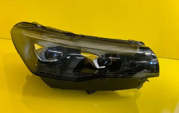Volkswagen Tiguan Headlight/headlamp 571941060