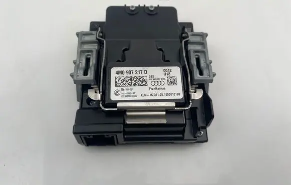 Audi Q7 4M Windshield/windscreen camera 4M0907217D 4M0907217A 1014039200
