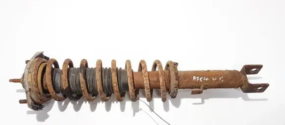 Chrysler Sebring (ST-22 - JR) Rear shock absorber/damper