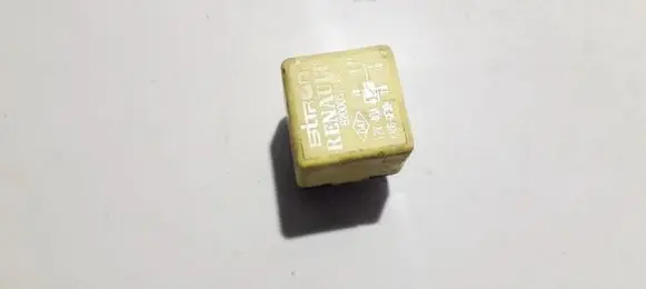 Other relay