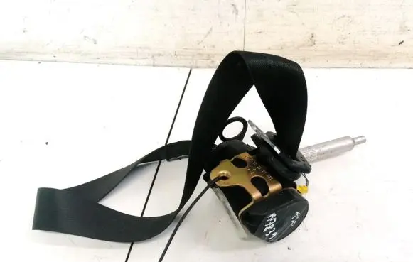 Mercedes-Benz A W168 Front seatbelt
