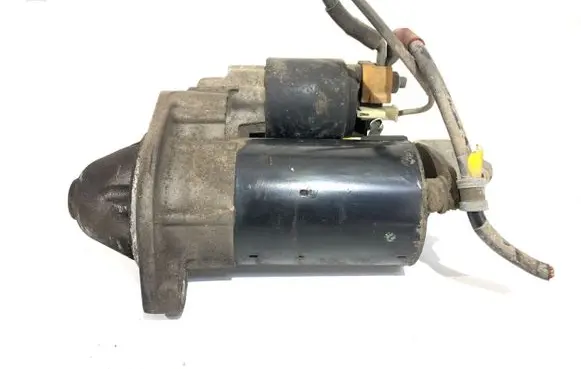 Audi A4 S4 B6 8E 8H Starter motor 0001107073