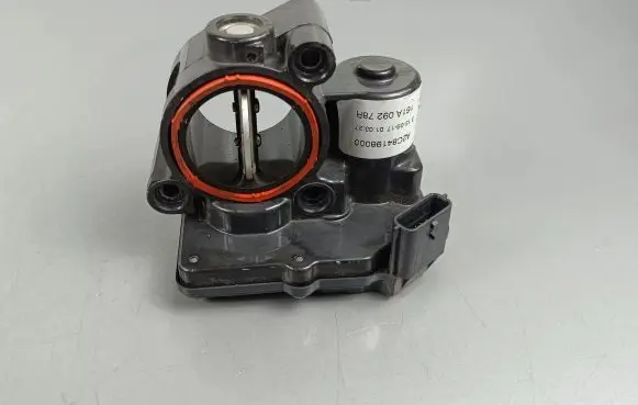 Nissan X-Trail T32 Throttle valve A2C84198300