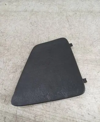 Toyota Corolla Verso E121 Trunk/boot trim cover 