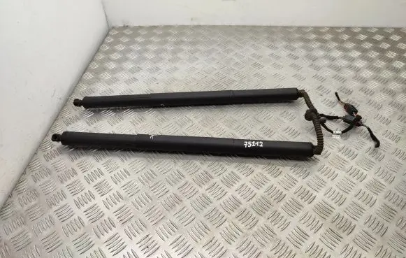 Volkswagen Arteon Tailgate/trunk strut/damper 3G8827851B