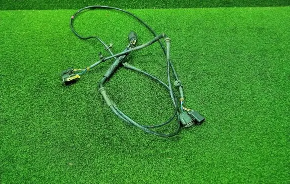 Other wiring loom