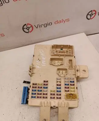 KIA Sportage Fuse module 919503w030