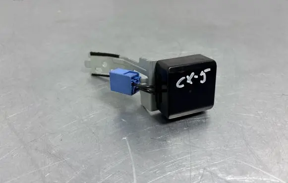 Mazda CX-5 II Other control units/modules TC3M66T30