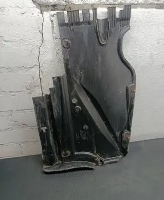 Audi A5 Sportback 8TA Side bottom protection 8T8825215 8T8825215A