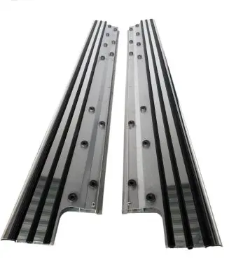 Mercedes-Benz G W461 W463 1st Gen Sill A4635207800 A4635207700 4635207700