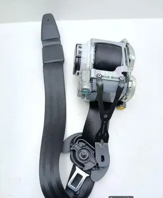 Porsche Macan (95B) Front seatbelt 95B857706A