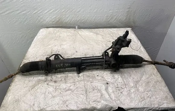 BMW 7 E65 E66 Steering rack 7853501221