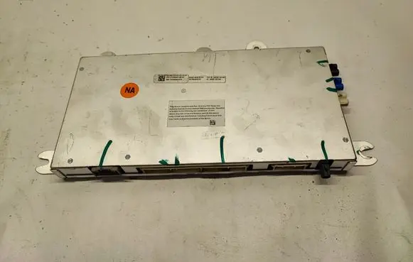 Tesla Model X Other devices 104545100G P104545190G