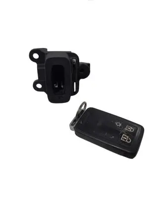 Volvo S60 Ignition lock 28227917 AH4N15607AE CCAB09LP0300T0