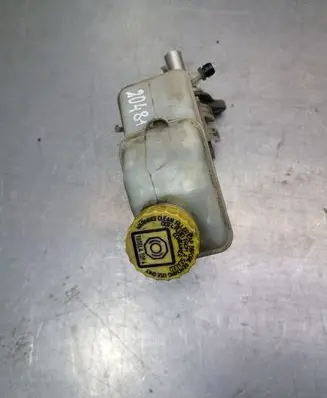 Fiat Punto (199) Master brake cylinder 0204051107