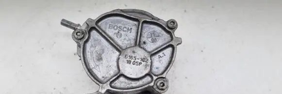 Citroen C4 I Vacuum pump D1651C2