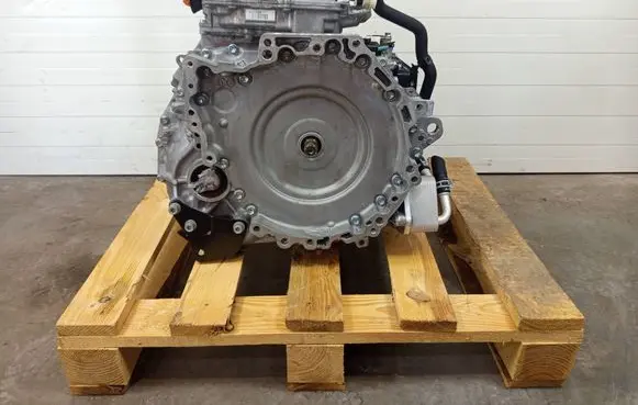 Opel Astra L Automatic gearbox 20HT20
