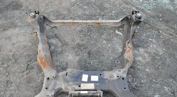 Volvo XC60 Rear suspension assembly kit set 31340216