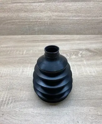 Hyundai Tiburon Driveshaft outer CV joint boot 495412C000