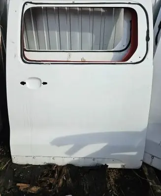 Toyota Proace Side sliding door 