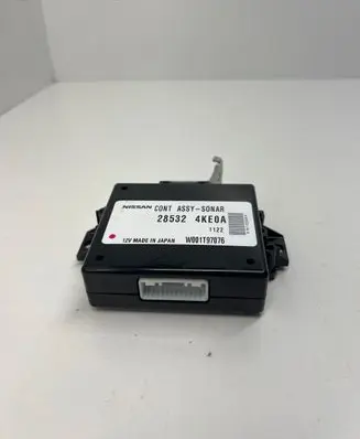 Nissan Navara D23 CAS control unit/module 285324KE0A 1122