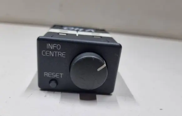 Volvo S40, V40 Other switches/knobs/shifts 889988