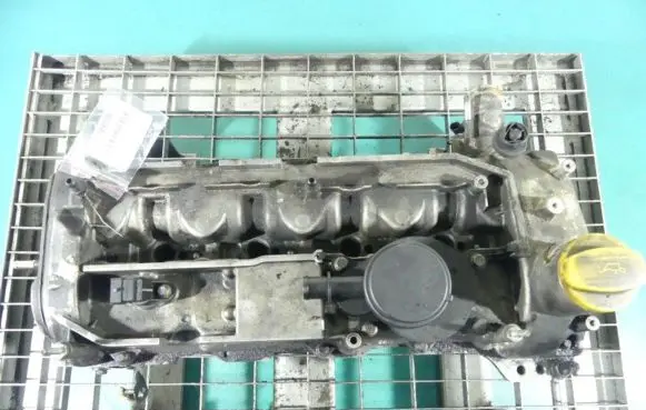 Chrysler PT Cruiser Engine head 664911 IMPRK1189519