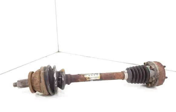 Seat Ibiza III (6L) Front driveshaft 6Q0407271AT
