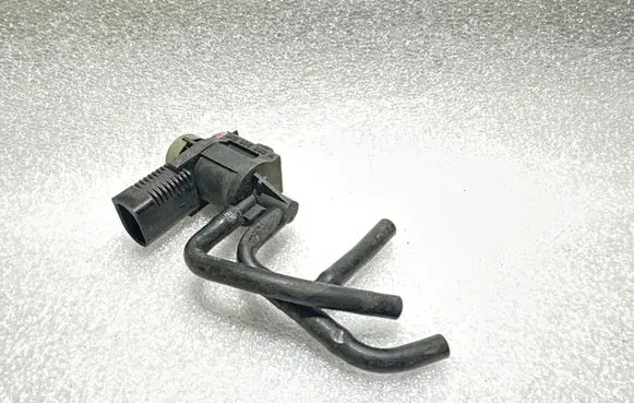 Volkswagen PASSAT B6 Turbo solenoid valve 1K0906283A