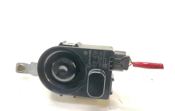 KIA Optima Alarm system siren 95870D4000