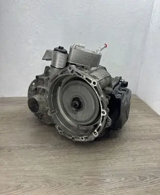 Volkswagen Transporter - Caravelle T5 Automatic gearbox NYB