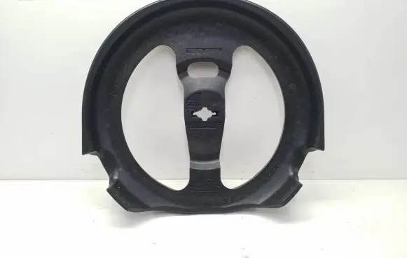 Toyota Prius+ (ZVW40) Spare wheel section trim 6477847060