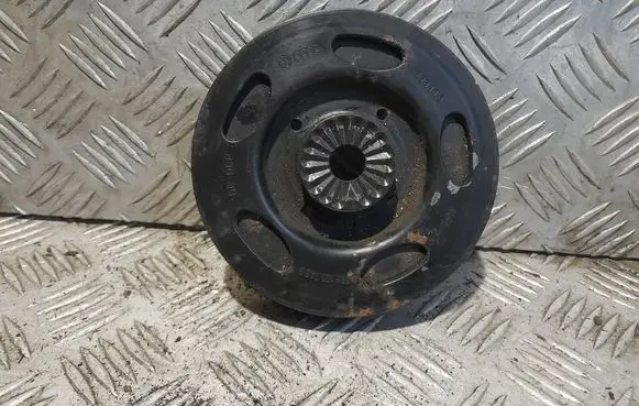 Audi A4 S4 B8 8K Crankshaft pulley 06H105243G