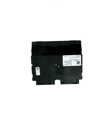 BMW i4 Climate control unit 16046610 5A9C80001 901550490095