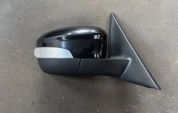 Ford S-MAX Front door electric wing mirror EM2B17682BG