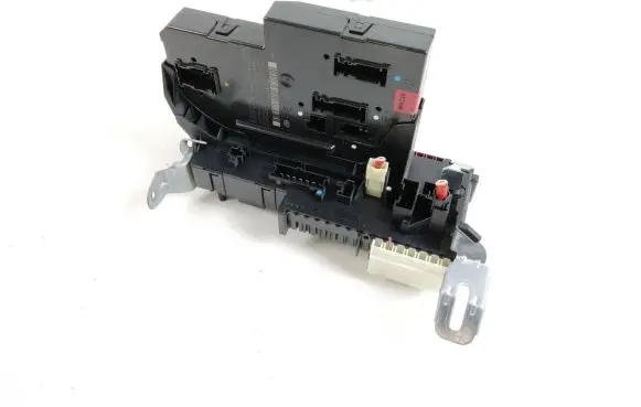Mercedes-Benz E W212 SAM control unit 2129060205 2129014704 2319025101