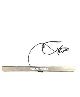 Nissan Murano Z52 Front sill trim cover 769B59UC0B 769B59UC0A