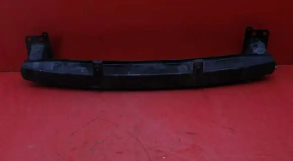 Skoda Fabia Mk2 (5J) Front bumper support beam 5J0807109B