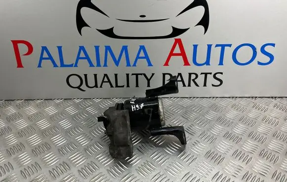 Ford Fiesta Engine mount bracket AISI8CU3FE