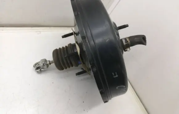 Honda Civic Brake booster 4600ASMJE020 08277597
