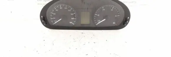 Mercedes-Benz Sprinter W906 Speedometer (instrument cluster) 9069005200 9069002200